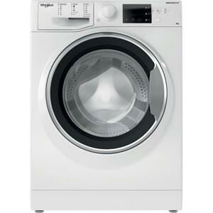 Whirlpool WRBSB 6228 W EU; WRBSB 6228 W EU