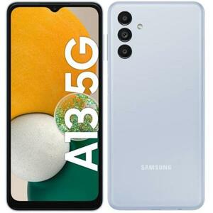 Samsung Galaxy A13 5G - Modrá, 4+64GB; SM-A136BLBUEUE