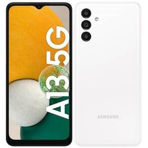 Samsung Galaxy A13 5G - Bílá, 4+64GB; SM-A136BZWUEUE