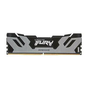 Kingston FURY Renegade DDR5 16GB 6000MHz DIMM CL32 Silver; KF560C32RS-16