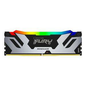 Kingston FURY Renegade DDR5 16GB 6000MHz DIMM CL32 RBG; KF560C32RSA-16