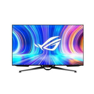 Asus PG48UQ; 90LM0840-B01970