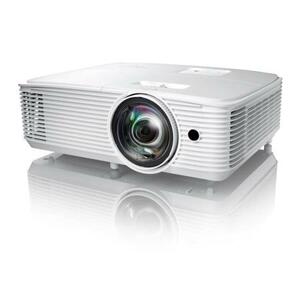 Optoma H117ST; E9PX7DR01EZ1