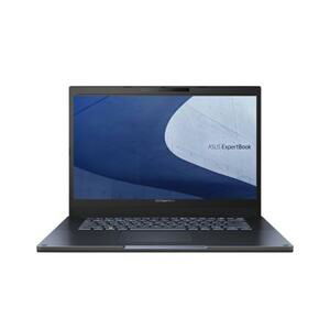 Asus ExpertBook L2/L2402C/R5-5625U/14"/FHD/16GB/512GB SSD/AMD int/W11P/Black/2R; 90NX04R1-M003D0