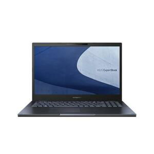 Asus ExpertBook L2/L2502C/R5-5625U/15,6"/FHD/16GB/512GB SSD/AMD int/W11P/Black/2R; 90NX0501-M00630