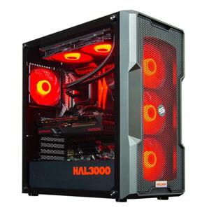 HAL3000 Alfa Gamer Elite (RX 6750 XT); PCHS2677