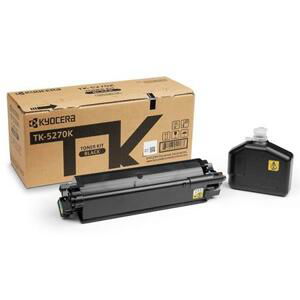 Kyocera toner TK-5270K ; TK-5270K