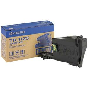 oner Kyocera TK-1125 černý; TK1125