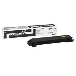 Kyocera toner TK-8315K ; TK8315K