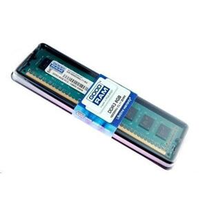 GoodRam DIMM DDR3 8GB 1600MHz CL11; GR1600D364L11/8G