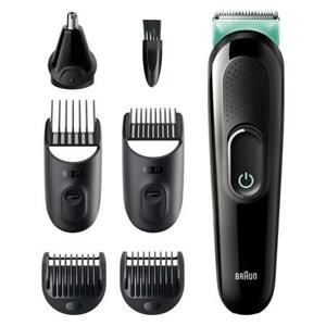 Braun MGK3321 Green; 10AS480409