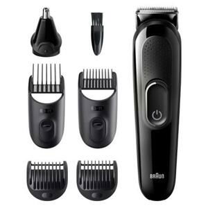 Braun MGK3320 Black; 10AS480410