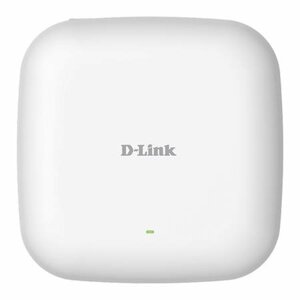 D-Link AX1800 Wi-Fi 6 Dual-Band PoE Access Point; DAP-X2810