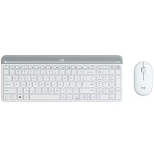 Logitech Wireless Combo Slim MK470; 920-009205