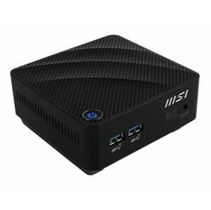 MSI Cubi N JSL-042EU; Cubi N JSL-042EU