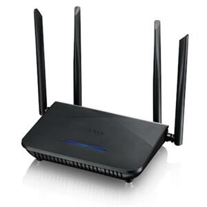 Zyxel NBG7510,AX1800 Dual-Band WiFi 6 Router,EU,RoHs; NBG7510-EU0101F