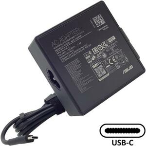 Asus orig. adaptér 100W PD 3P (TYPE C); B0A001-01090100