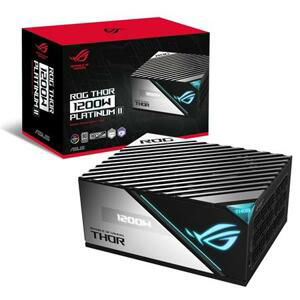 Asus ROG-THOR-1200P2 - GAMING; 90YE00L0-B0NA00