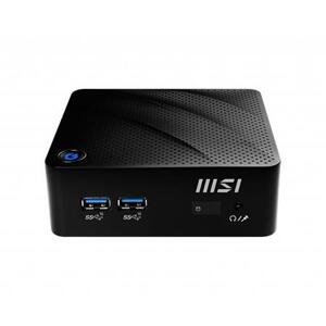 MSI Cubi N JSL-026BEU; Cubi N JSL-026BEU