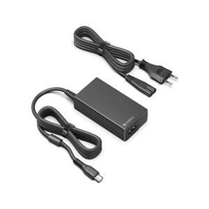 Sandberg USB-C AC Charger PD65W, EU+UK, černá; 135-76