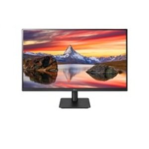 LG MT IPS LCD LED 27" 27MP400 - IPS panel,  1920x1080, D-Sub, HDMI; 27MP400-B.AEU