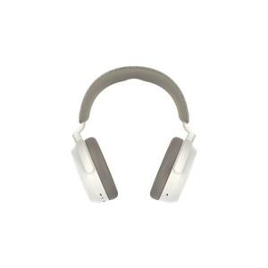 Sennheiser MOMENTUM Wireless 4; M4AEBT Sandy White