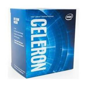 Intel Celeron G5905 3.5GHz/2C,2T/4MB/LGA1200/Graphics/Comet Lake; BX80701G5905