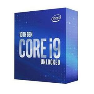Intel Core i9-10850K 3.6GHz/10core/20MB/LGA1200/Graphics/Comet Lake; BX8070110850K