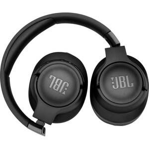 JBL Tune 760NC BT Black; JBL T760NCBLK