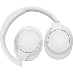 JBL Tune 760NC BT White; JBL T760NCWHT