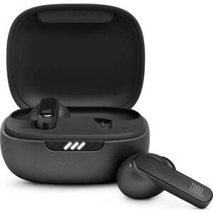 JBL Live PRO2 TWS Black; LIVEPRO2TWSBLK