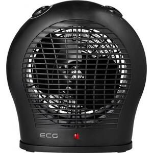 ECG TV 3030 Heat R Black; 100001756046