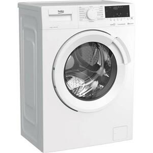 VYSTAVENO - Beko EWUE86261CSH1W - pračka, 8kg, en. třída A; EWUE86261CSH1W Vystaveno