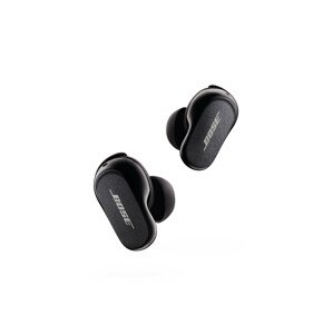 Bose QuietComfort Earbuds II černá; B 870730-0010