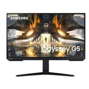 Samsung  Odyssey 27AG500NUXEN 165Hz; LS27AG500NUXEN