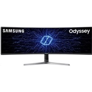 Samsung Gaming Odyssey 49RG90SSRXEN ; LC49RG90SSRXEN