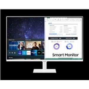 Samsung MT LED LCD Smart Monitor 32" LS32BM501EUXEN-plochý,VA,1920x1080,4ms,60HZ,HDMI; LS32BM501EUXEN