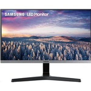 Samsung MT LED LCD Monitor 27" 27R350FHUXEN-plochý,IPS,1920x1080,5ms,75Hz,HDMI; LS27R350FHUXEN