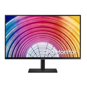 Samsung MT LED LCD Monitor 32" ViewFinity 32A600NWUXEN-plochý,VA,2560x1440,5ms,75Hz,HDMI,DisplayPort,USB3; LS32A600NWUXEN