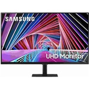 Samsung MT LED LCD Monitor 32" ViewFinity 32A700NWUXEN-plochý,VA,3840x2160,5ms,60Hz,HDMI,DisplayPort; LS32A700NWUXEN