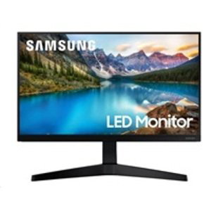 Samsung MT LED LCD Monitor 27" 27T370FWRXEN-plochý,IPS,1920x1080,5ms,75Hz,HDMI,DisplayPort; LF27T370FWRXEN