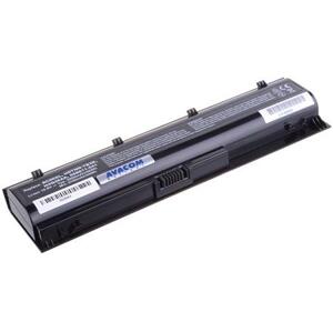 HP ProBook 4340s, 4341s series Li-Ion 10,8V 5200mAh/56Wh; NOHP-PB40-806