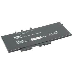 Dell Latitude 5480, 5580 Li-Pol 7,6V 8947mAh 68Wh; NODE-5480-P89