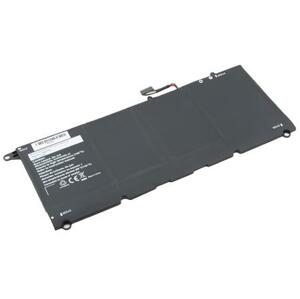 Dell XPS 13 Li-Pol 7,6V 7400mAh 56Wh; NODE-XPS13-74P