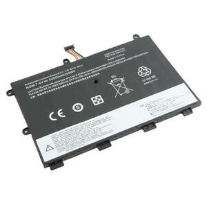 Lenovo ThinkPad Yoga 11e Li-Pol 7,4V 4400mAh 33Wh; NOLE-Y11e-P44