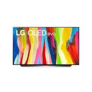 LG OLED48C21; OLED48C21LA.AEU