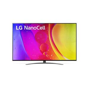 LG 50NANO81Q; 50NANO813QA.AEU