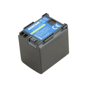 Canon BP-820 Li-Ion 7.4V 1780mAh 13.2Wh; VICA-820-B1780