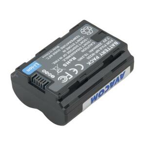 Fujifilm NP-W235 Li-Ion 7.2V 2200mAh 16Wh; DIFU-W235-225