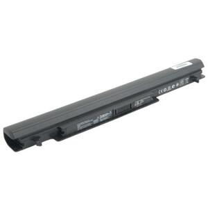 Asus A46, A56, K56, S550, K550, Li-Ion 14,4V 2200mAh; NOAS-A46-N22